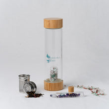 Load image into Gallery viewer, Crystal Infusion Bottle