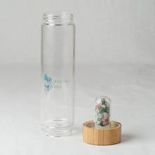 Load image into Gallery viewer, Crystal Infusion Bottle