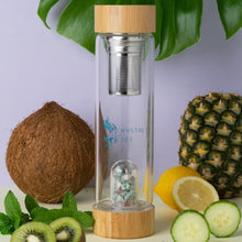 Load image into Gallery viewer, Crystal Infusion Bottle