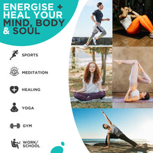 Load image into Gallery viewer, Crystal Infusion Bottle